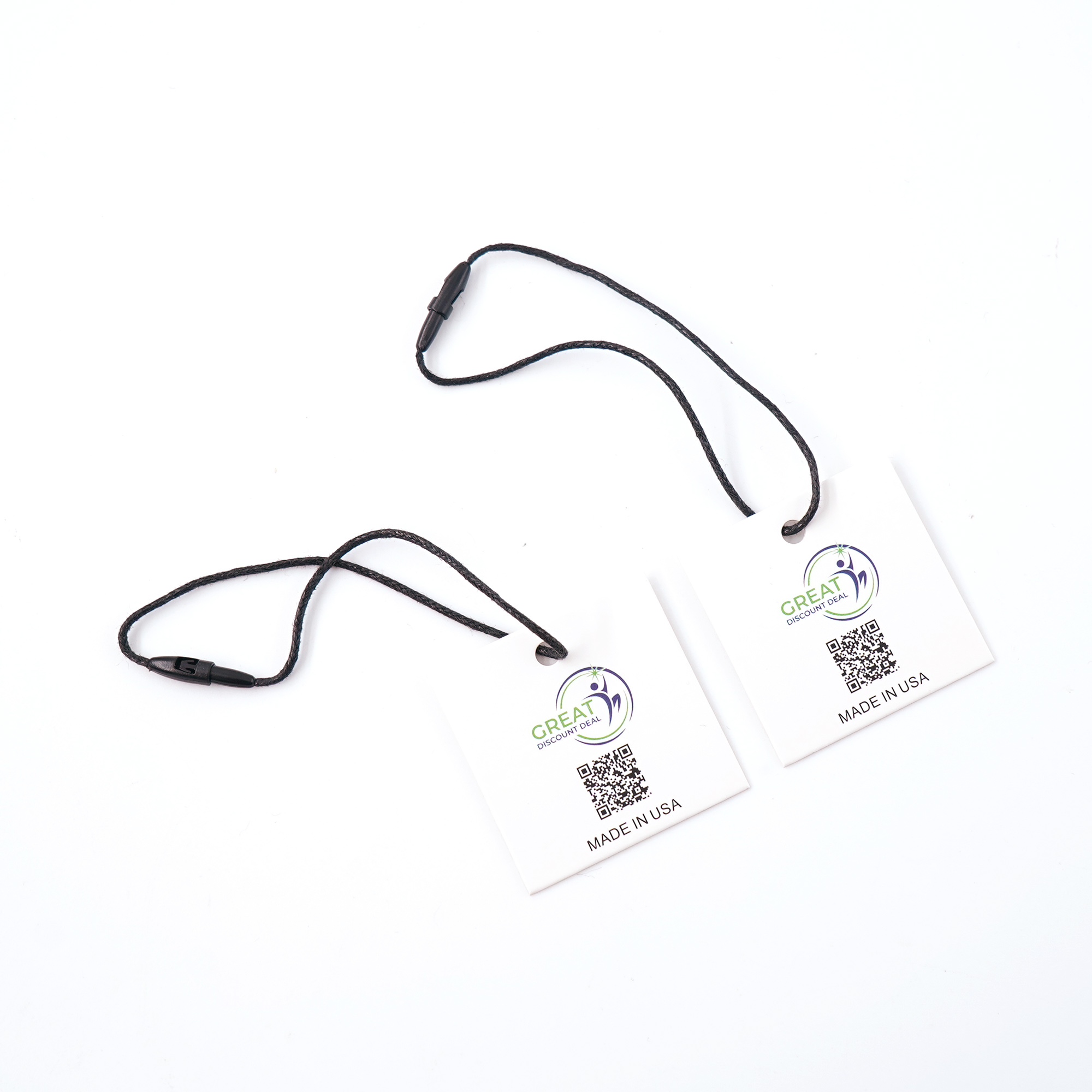 Print Hang Tags 101: Choosing the Right Paper Weight